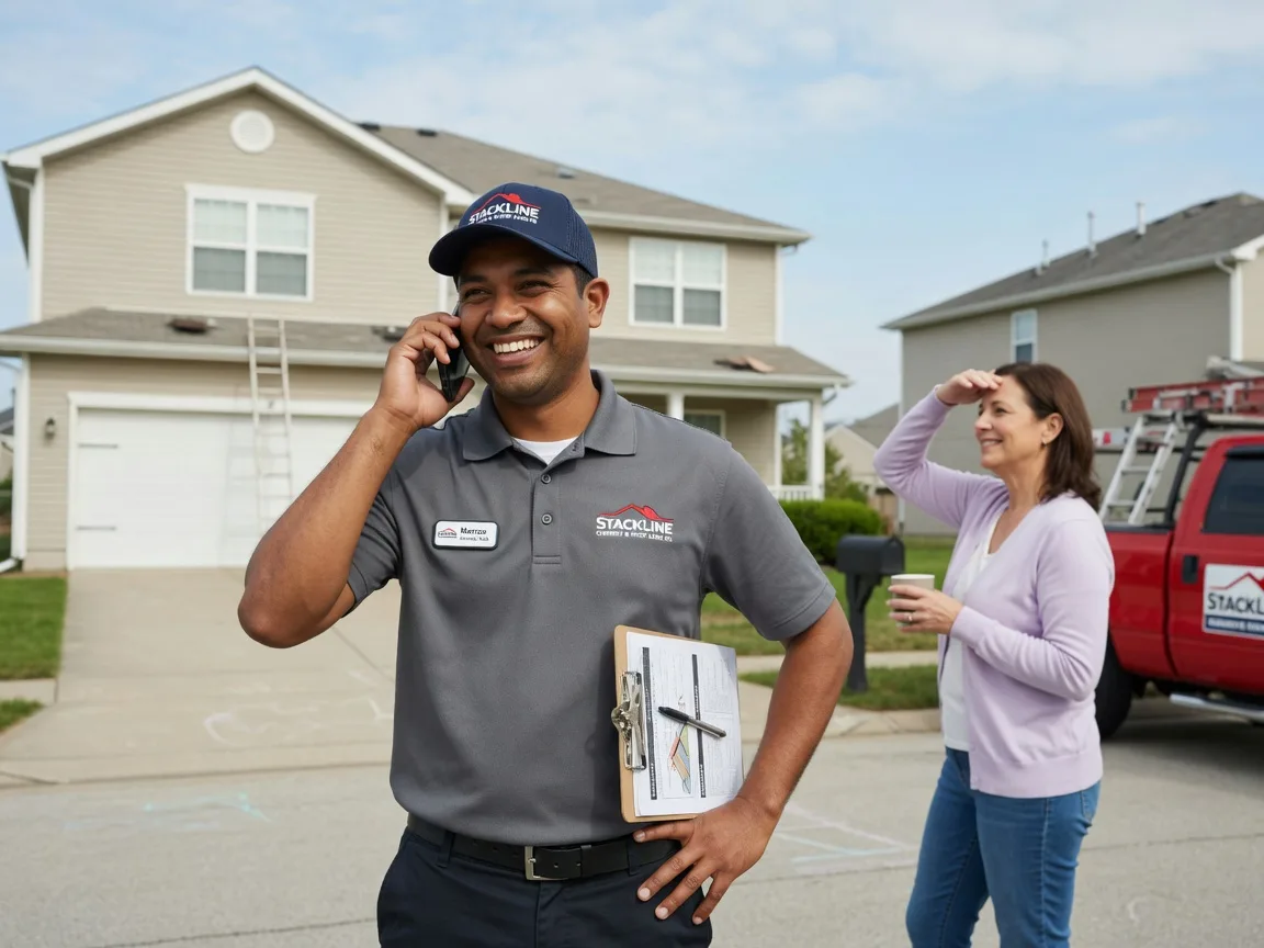 Chimney flashing repair Big Sandy, WV FAQs